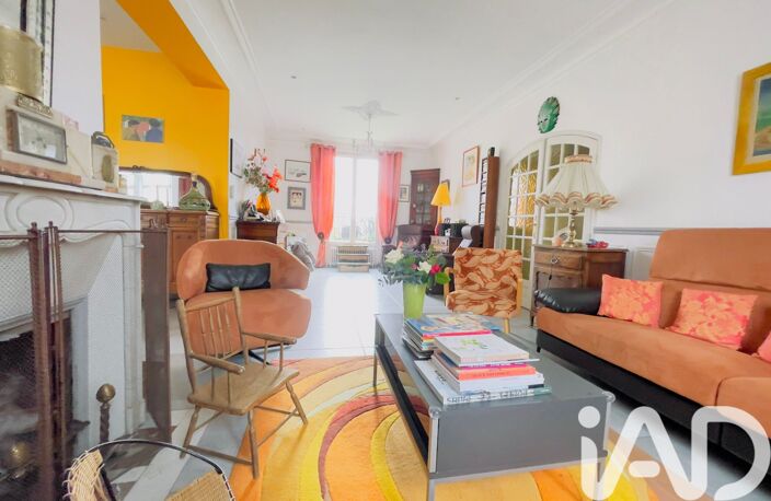 Vente Maison/villa 10 pièces — photo 3