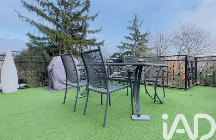 Vente Maison/villa 10 pièces — photo 4