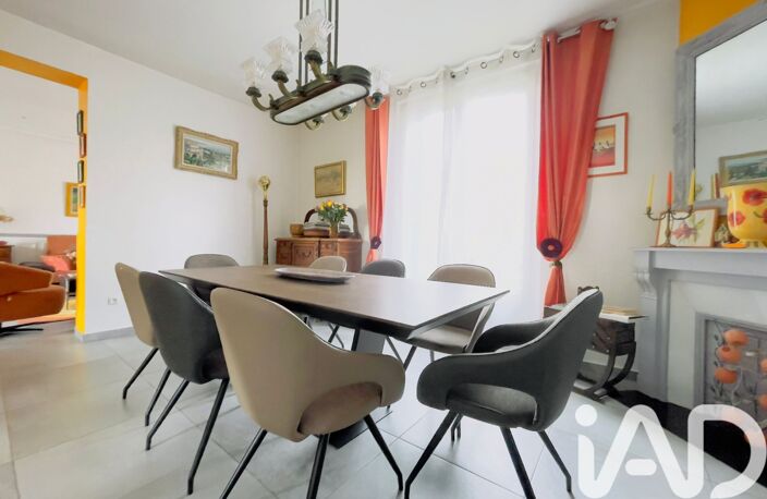 Vente Maison/villa 10 pièces — photo 5