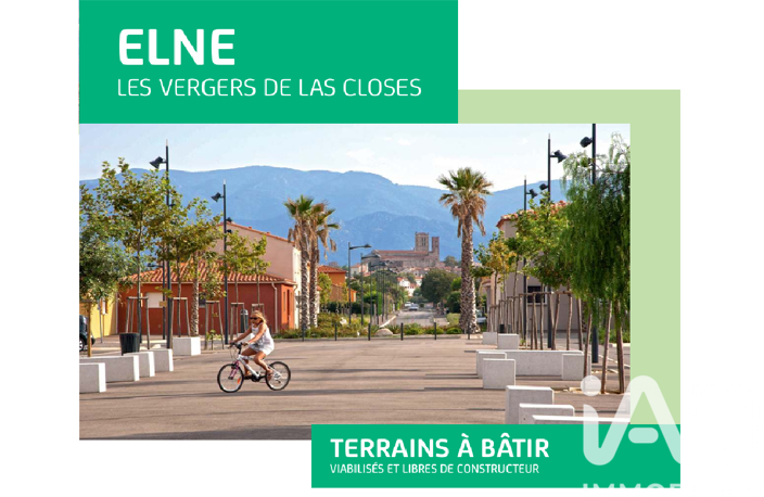 Vente Terrain à bâtir 266 m&sup2; — photo 5