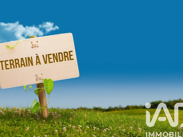 Vente Terrain à bâtir 241 m&sup2; — photo du bien