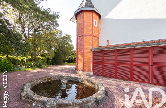 Vente Maison/villa 8 pièces — photo 2