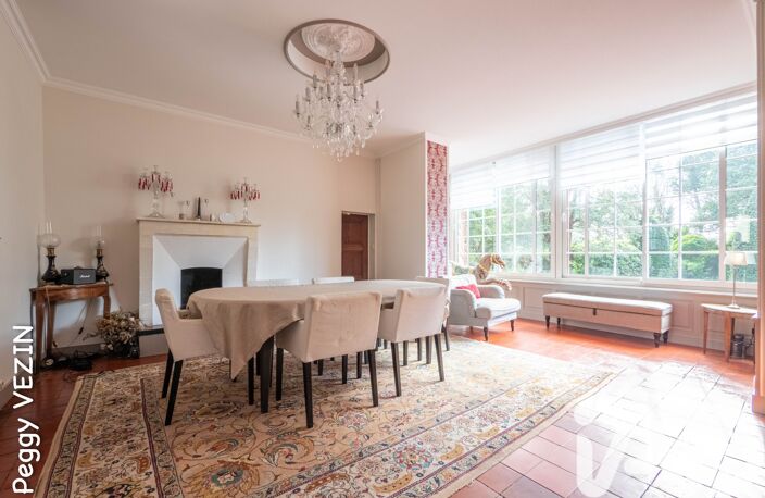 Vente Maison/villa 8 pièces — photo 3