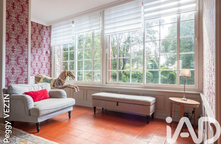 Vente Maison/villa 8 pièces — photo 4