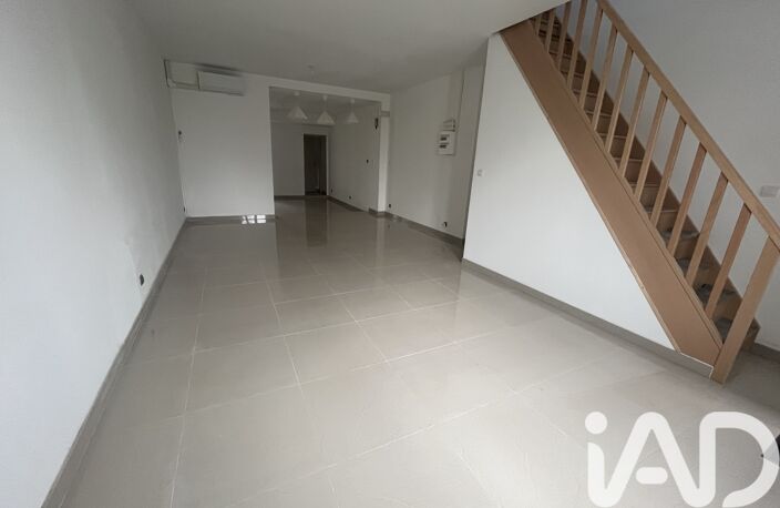 Vente Maison de ville 3 pièces — photo 3