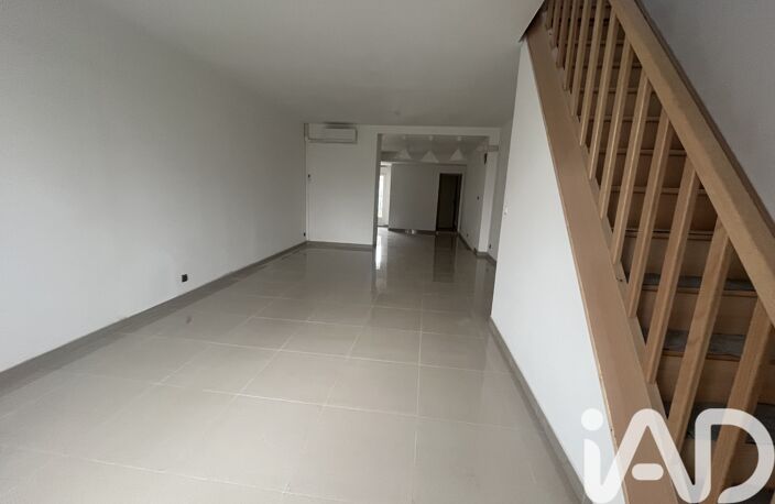 Vente Maison de ville 3 pièces — photo 4