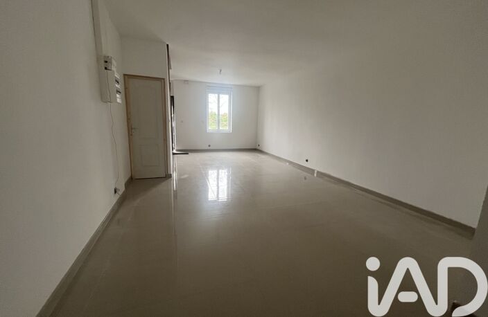 Vente Maison de ville 3 pièces — photo 5