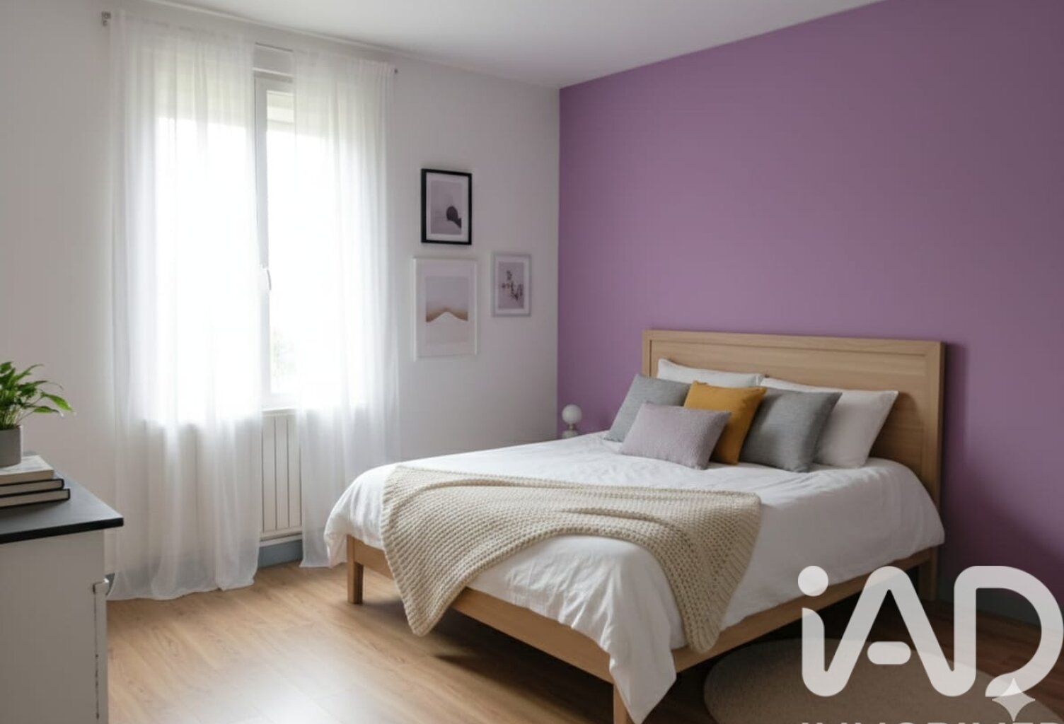 Vente Maison de ville 5 pièces — photo 1