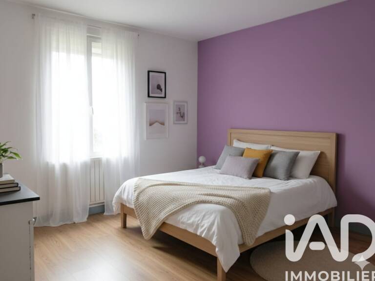 Vente Maison de ville 5 pièces — photo 1
