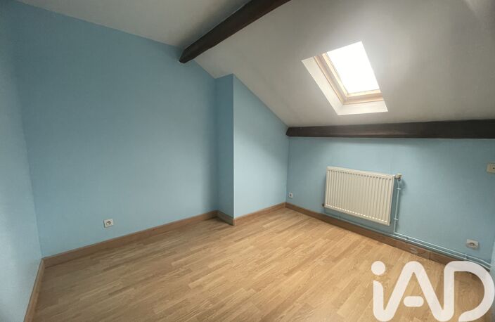 Vente Maison de ville 5 pièces — photo 3