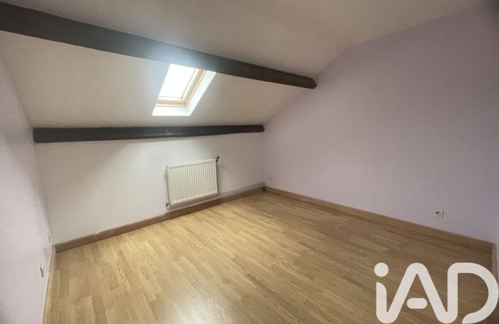 Vente Maison de ville 5 pièces — photo 4