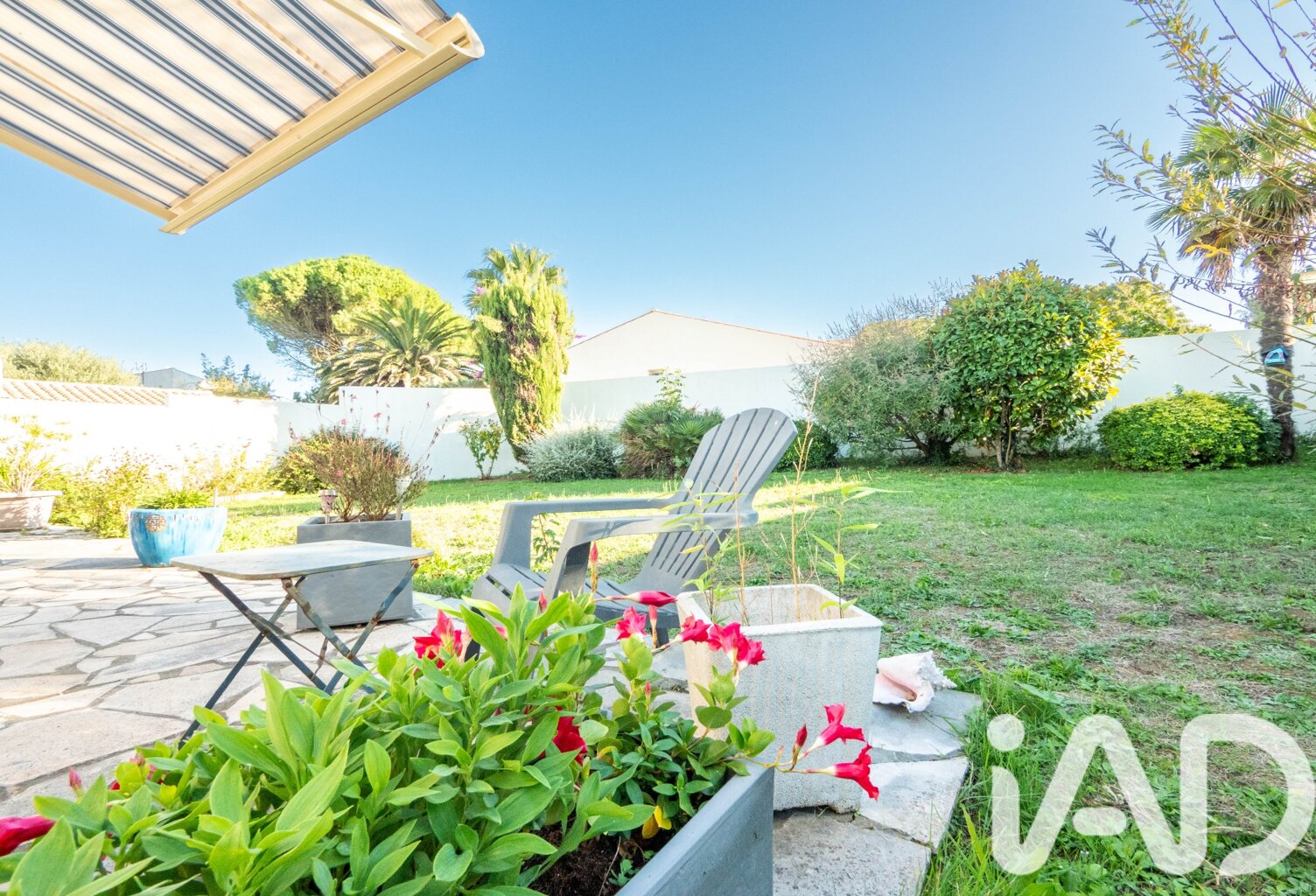 Vente Maison/villa 6 pièces — photo 1