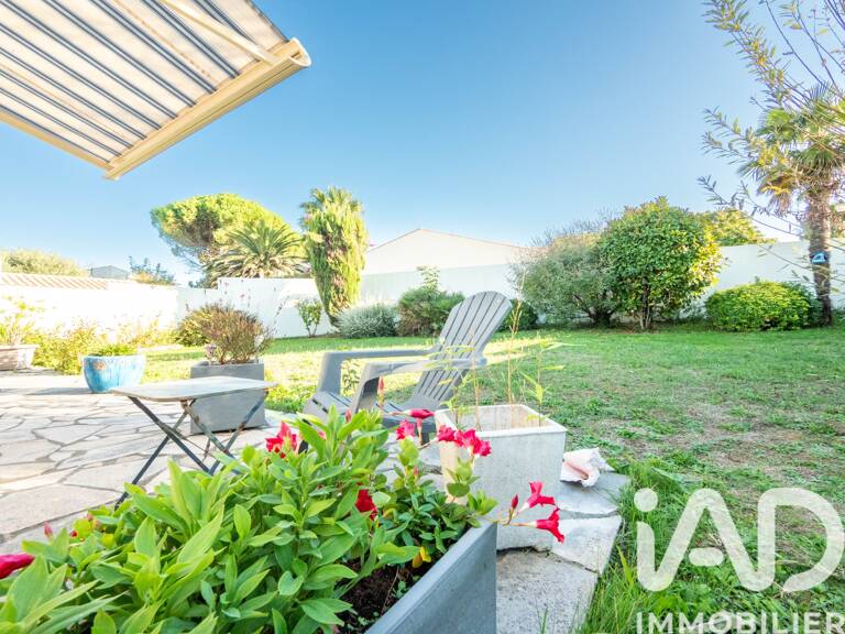 Vente Maison/villa 6 pièces — photo 1