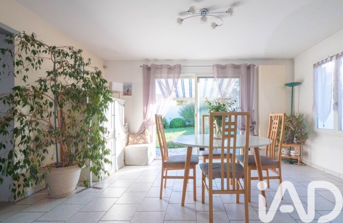 Vente Maison/villa 6 pièces — photo 4