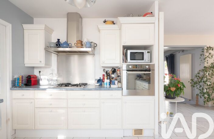 Vente Maison/villa 6 pièces — photo 5