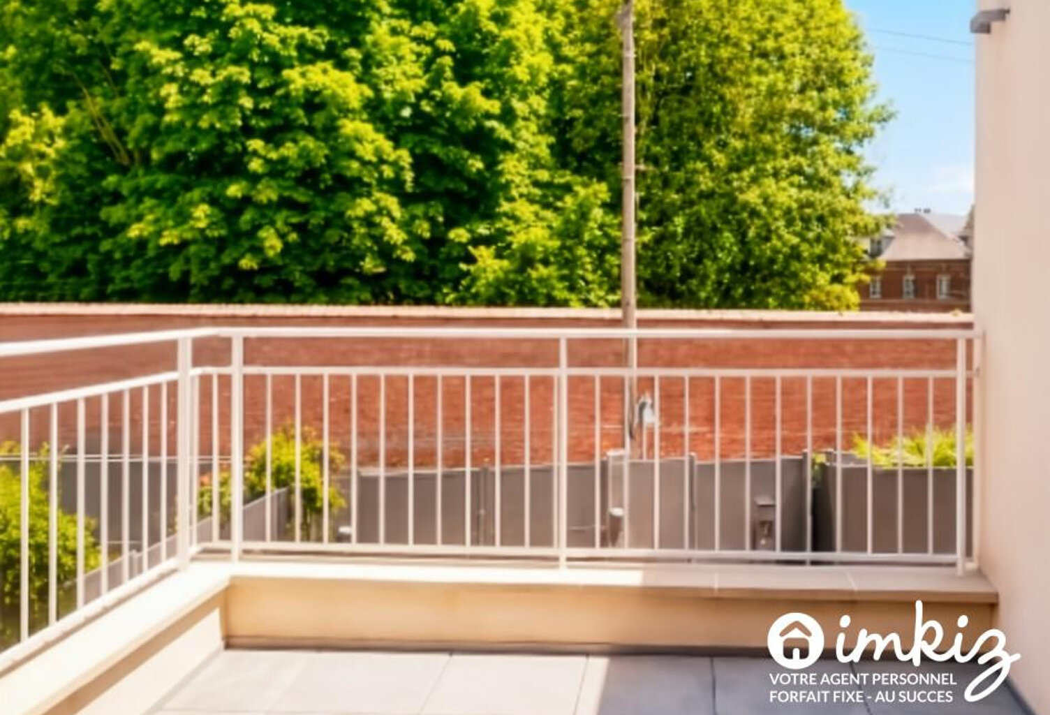 Maison 4 pièces — photo 1