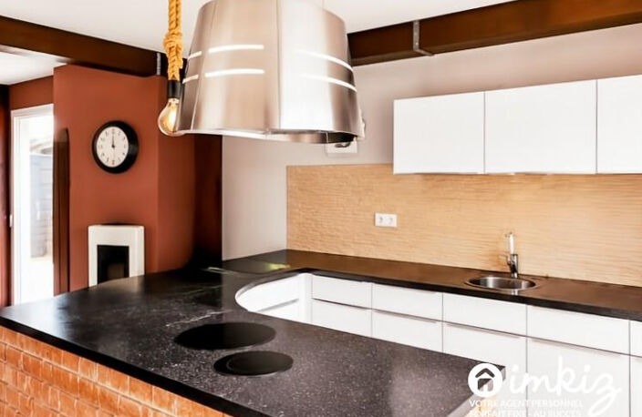 Maison 4 pièces — photo 2