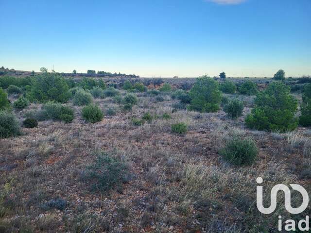 Vente Terrain agricole 21 840 m&sup2; — photo du bien