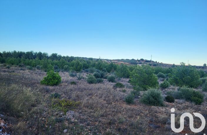 Vente Terrain agricole 21 840 m&sup2; — photo 2