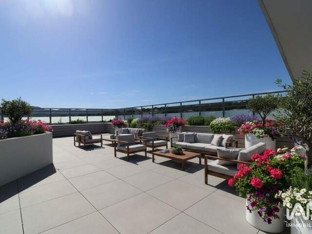 Vente Appartement 4 pièces — photo du bien