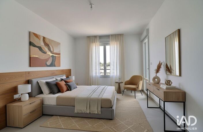 Vente Appartement 4 pièces — photo 3