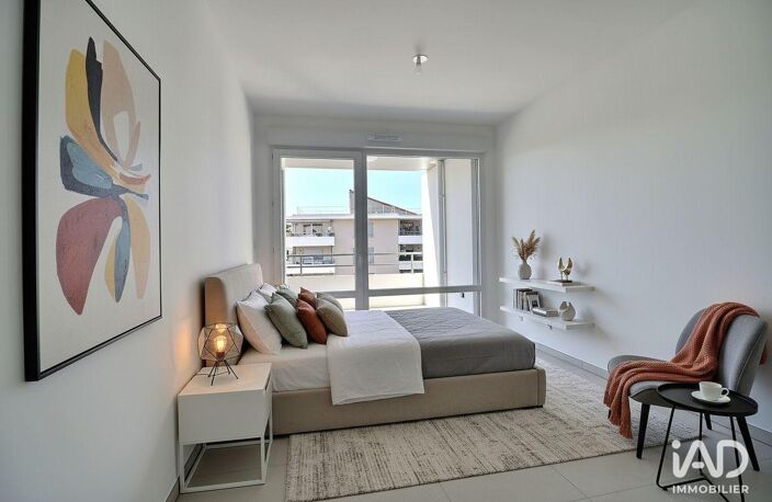 Vente Appartement 4 pièces — photo 4