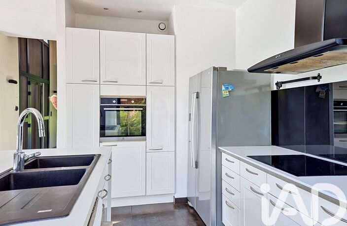 Vente Maison d'architecte 6 pièces — photo 5