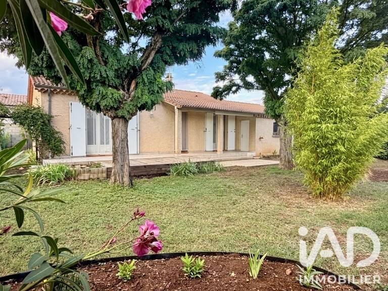 Vente Maison traditionnelle 4 pièces — photo 1
