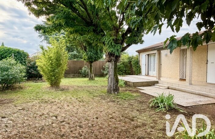 Vente Maison traditionnelle 4 pièces — photo 2