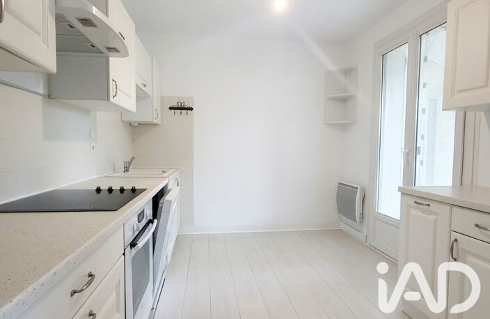 Vente Maison traditionnelle 4 pièces — photo 3