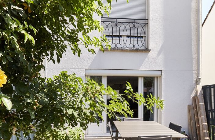 Vente Maison/villa 5 pièces — photo 2