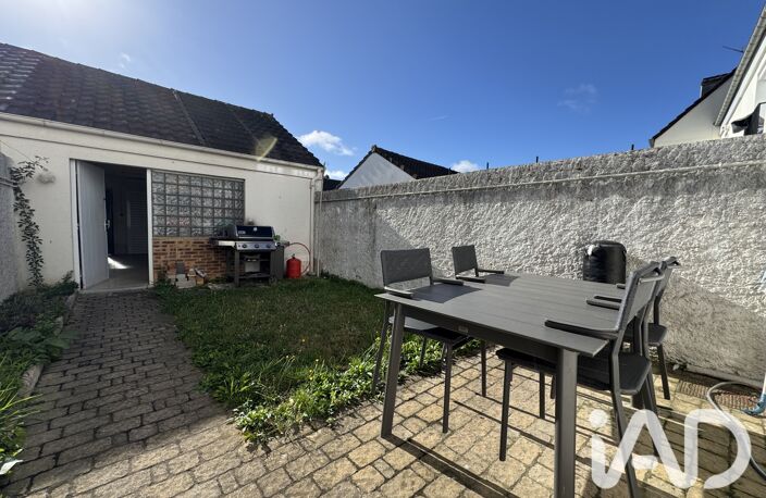 Vente Maison/villa 5 pièces — photo 3