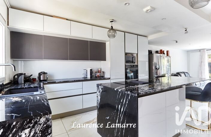 Vente Maison/villa 5 pièces — photo 4