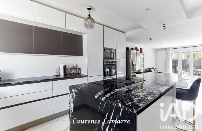 Vente Maison/villa 5 pièces — photo 5