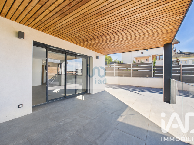 Vente Appartement 3 pièces — photo du bien