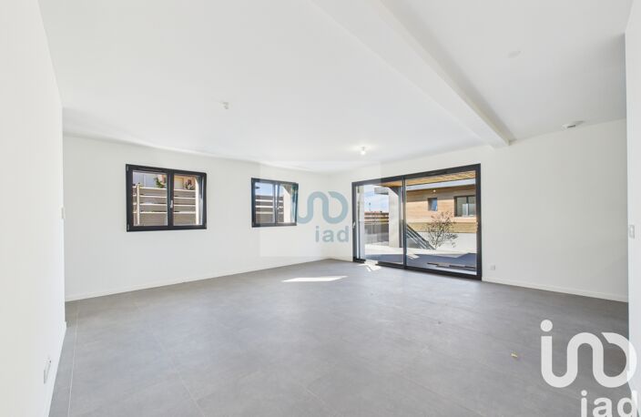 Vente Appartement 3 pièces — photo 5