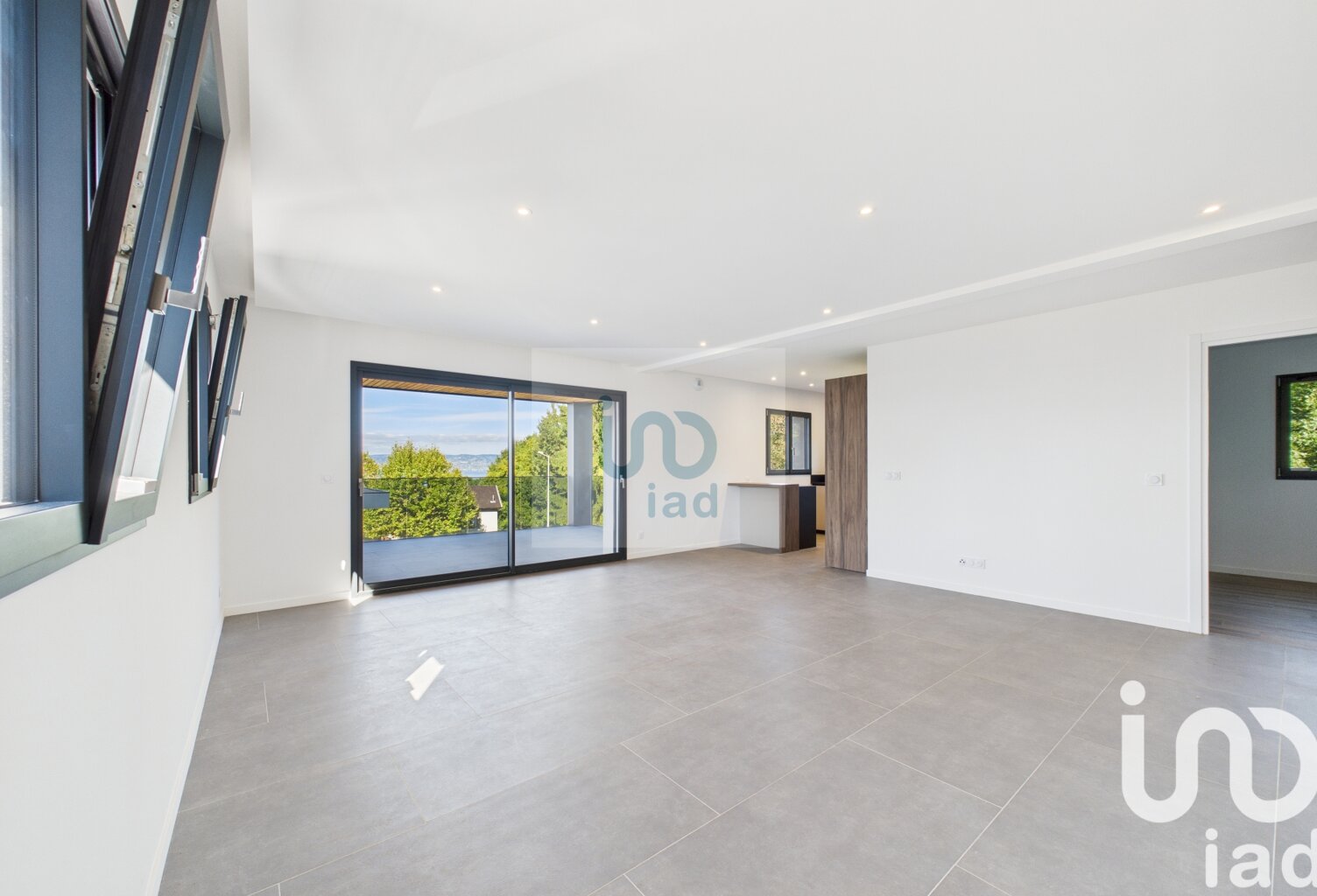 Vente Appartement 3 pièces — photo 1