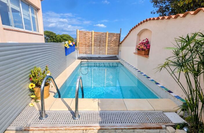 Appartement en rez-de-jardin — photo 2