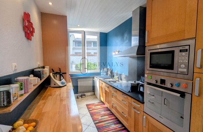Appartement en rez-de-jardin — photo 4