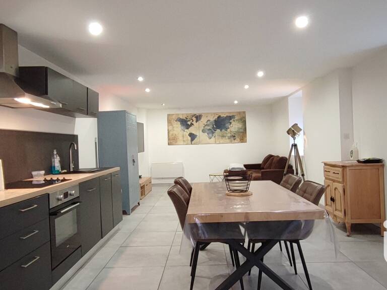 Vente Maison/villa 3 pièces — photo 1