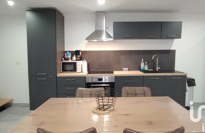 Vente Maison/villa 3 pièces — photo 3