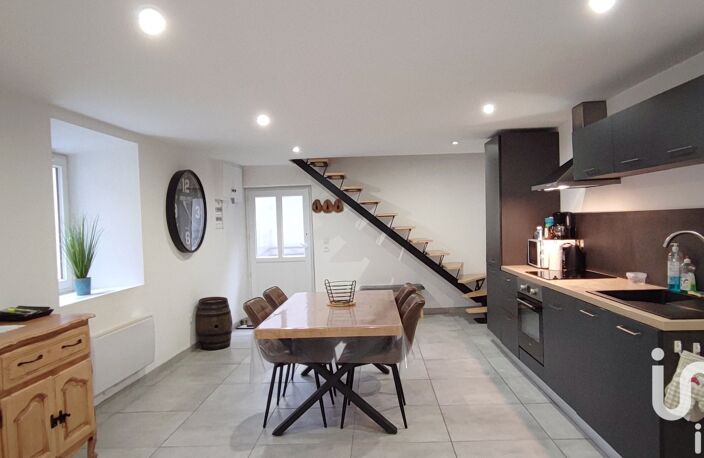 Vente Maison/villa 3 pièces — photo 4