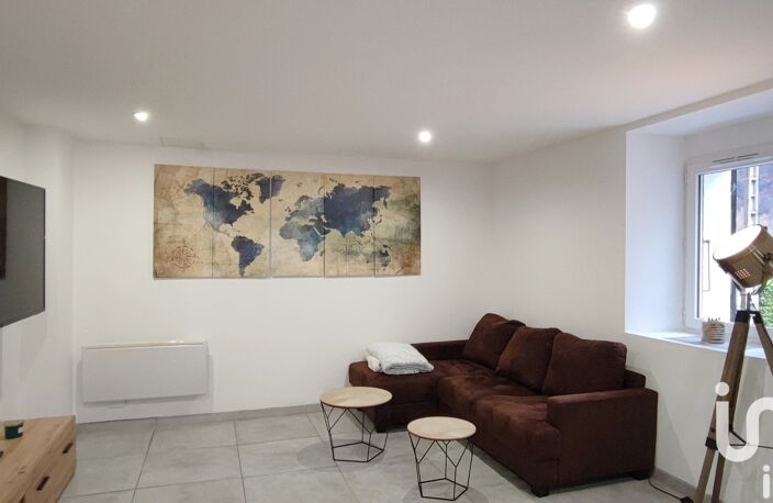 Vente Maison/villa 3 pièces — photo 5