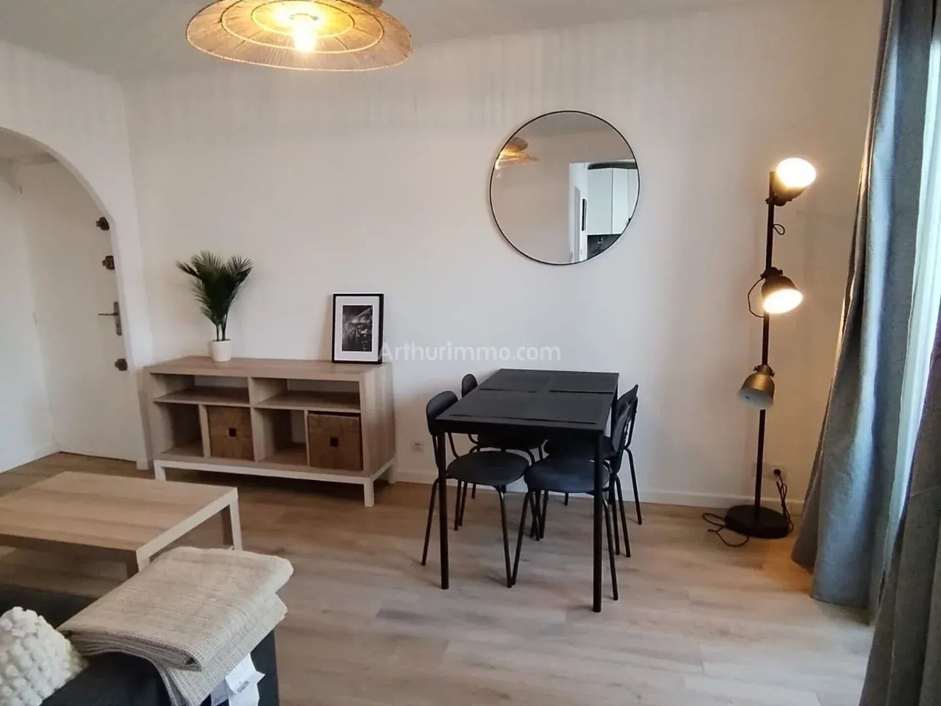 Appartement 3 pièces 50 m² · à Aubagne · 50 m² · 990 €/mois
