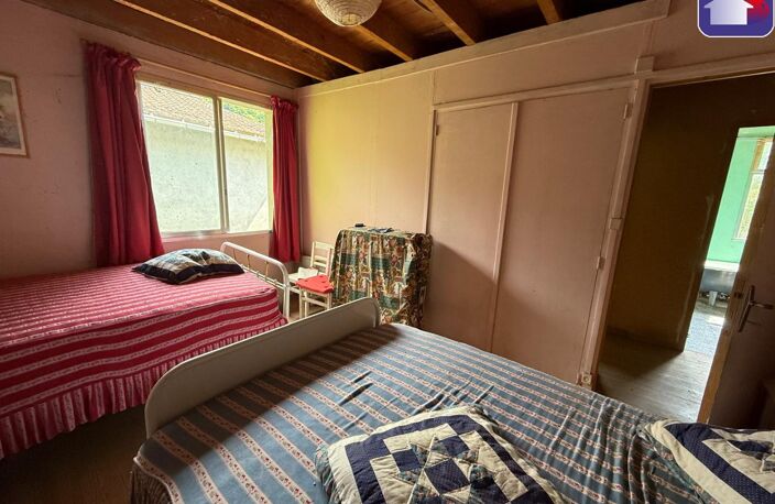 Vente maison 3 pièces 65 m² Rivèrenert (09200) — photo 3