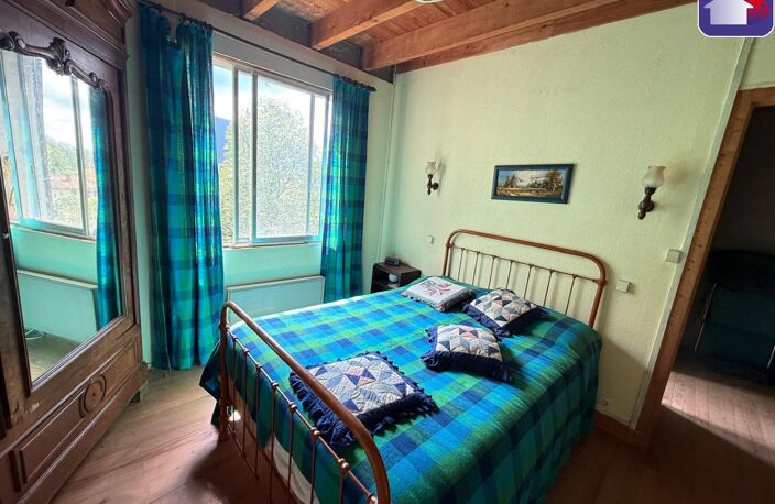Vente maison 3 pièces 65 m² Rivèrenert (09200) — photo 4