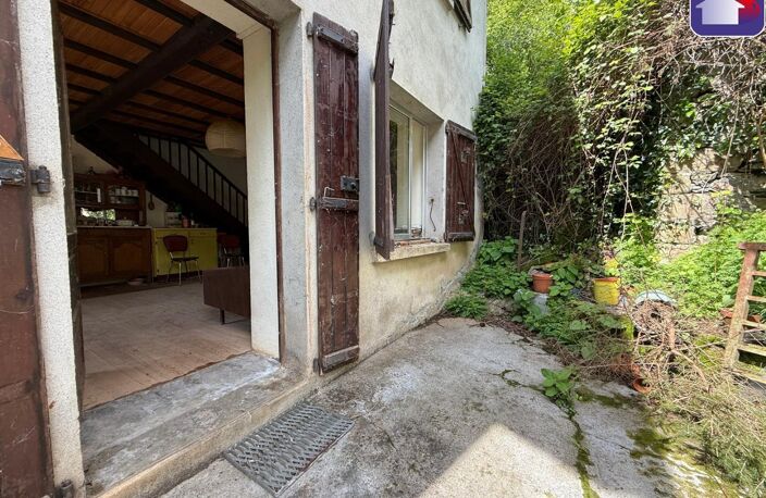 Vente maison 3 pièces 65 m² Rivèrenert (09200) — photo 5
