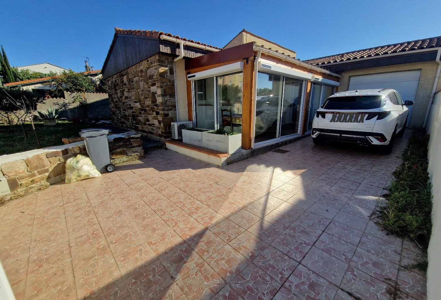 Pavillon — photo 1