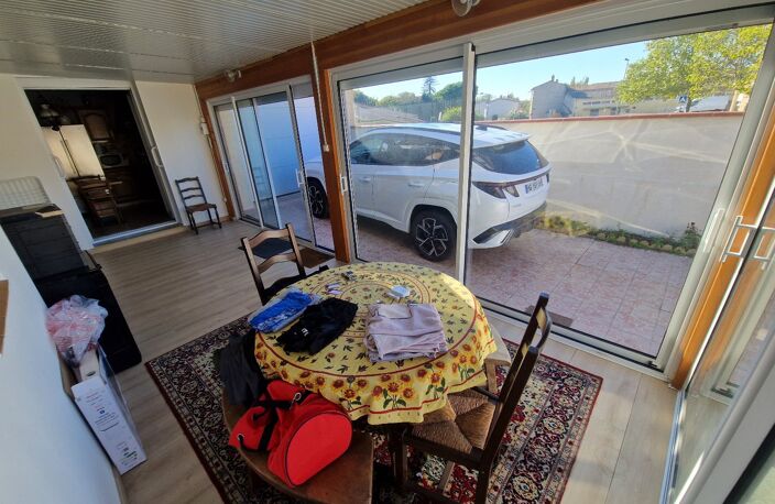 Pavillon — photo 4