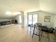 Appartement  5 pièce(s) 100 m2 Dernier étage — photo 2